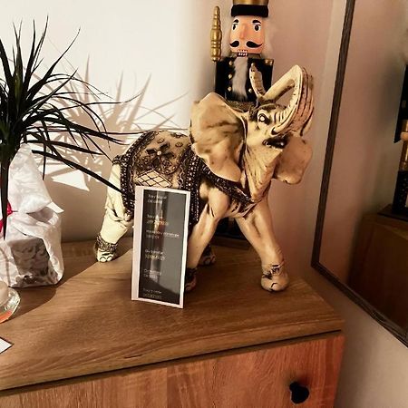 Hotel Shiva House Neapol Zewnętrze zdjęcie