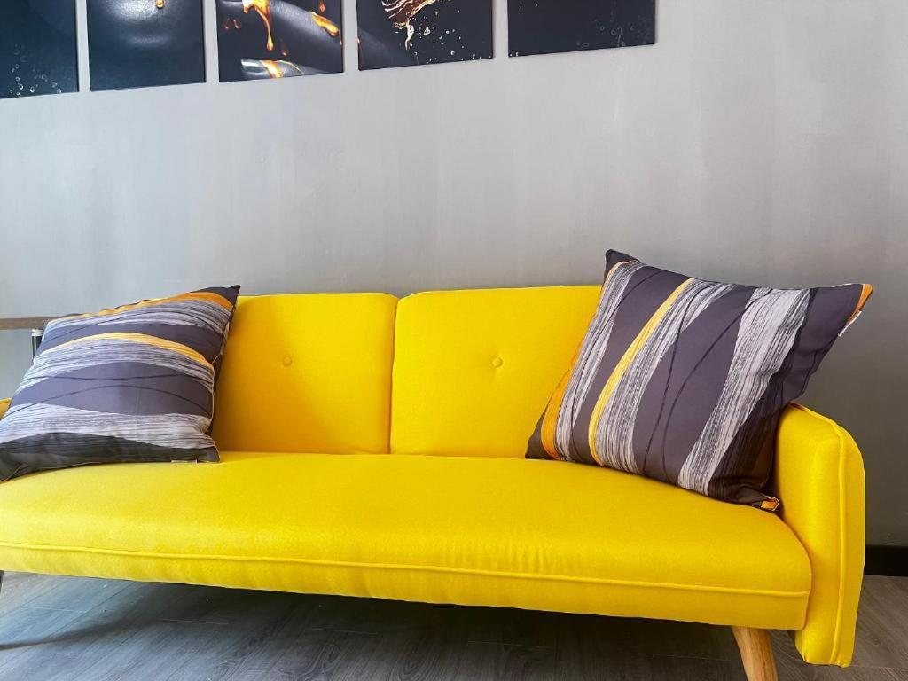 Hotel Shiva House Neapol Zewnętrze zdjęcie