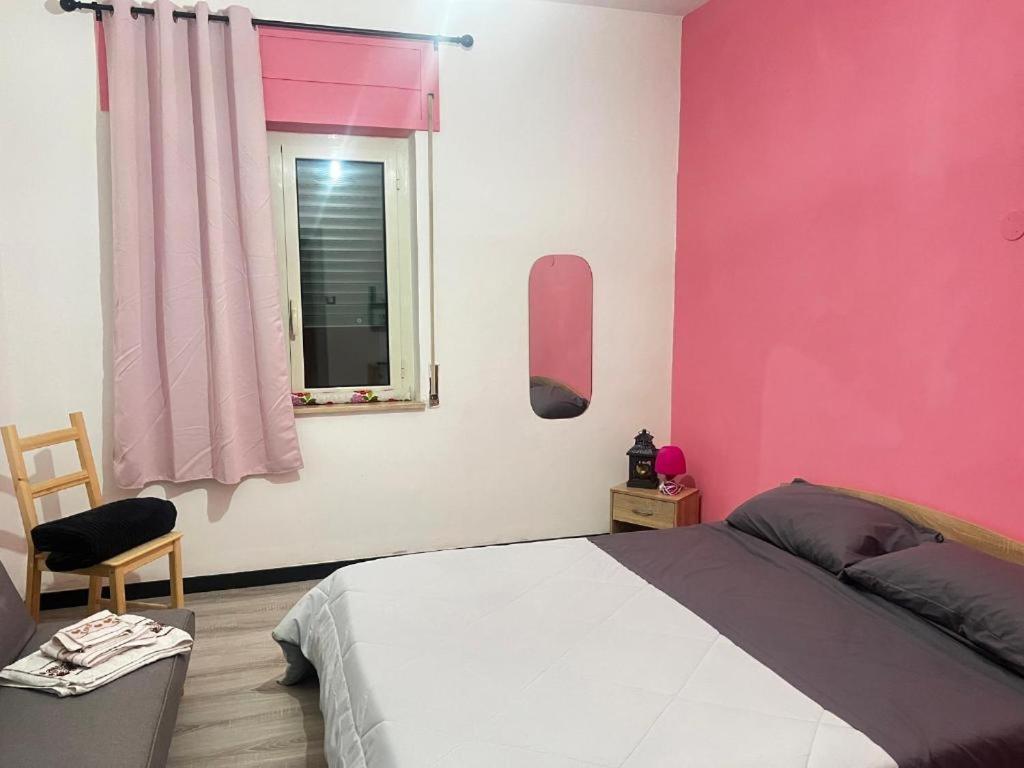 Hotel Shiva House Neapol Zewnętrze zdjęcie