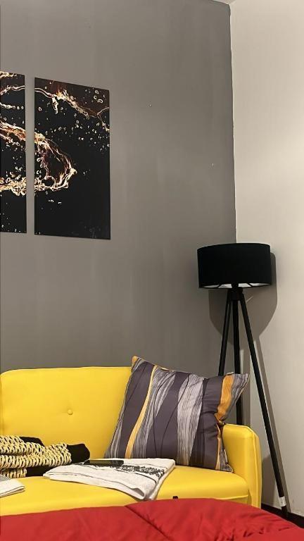 Hotel Shiva House Neapol Zewnętrze zdjęcie