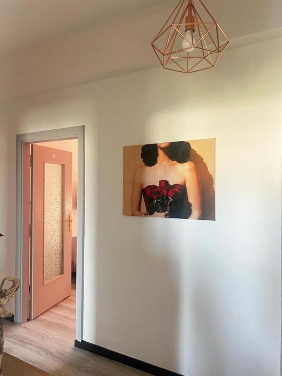 Hotel Shiva House Neapol Zewnętrze zdjęcie