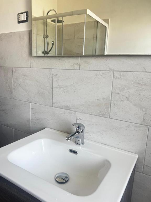 Hotel Shiva House Neapol Zewnętrze zdjęcie