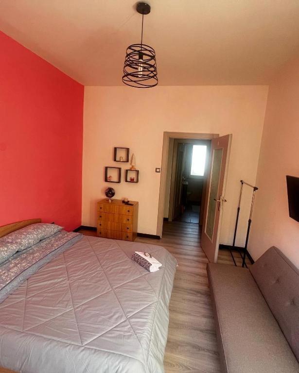 Hotel Shiva House Neapol Zewnętrze zdjęcie