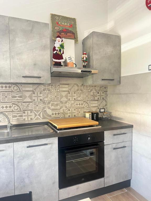 Hotel Shiva House Neapol Zewnętrze zdjęcie