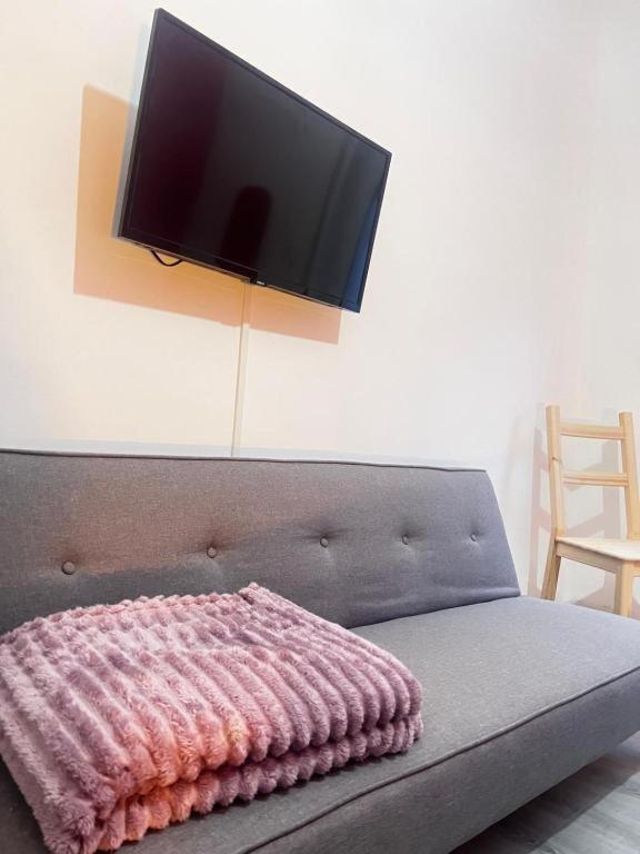 Hotel Shiva House Neapol Zewnętrze zdjęcie