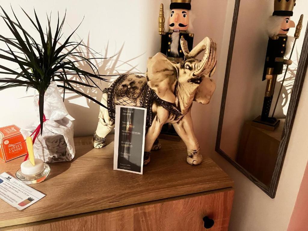 Hotel Shiva House Neapol Zewnętrze zdjęcie