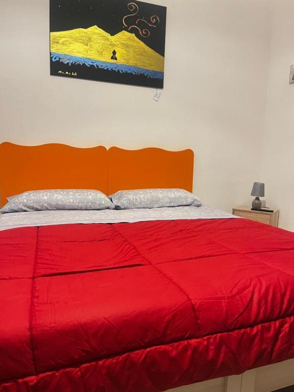 Hotel Shiva House Neapol Zewnętrze zdjęcie